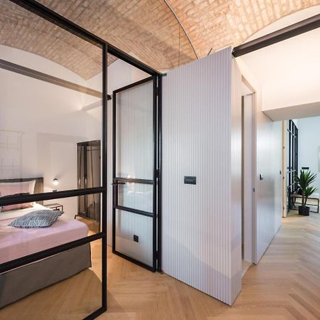 Apartments Rog Λιουμπλιάνα Εξωτερικό φωτογραφία