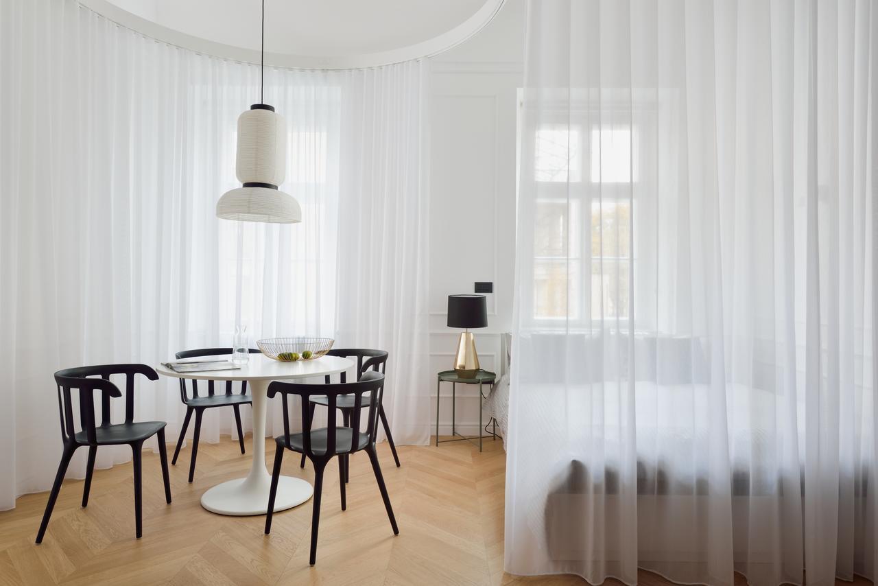 Apartments Rog Λιουμπλιάνα Εξωτερικό φωτογραφία