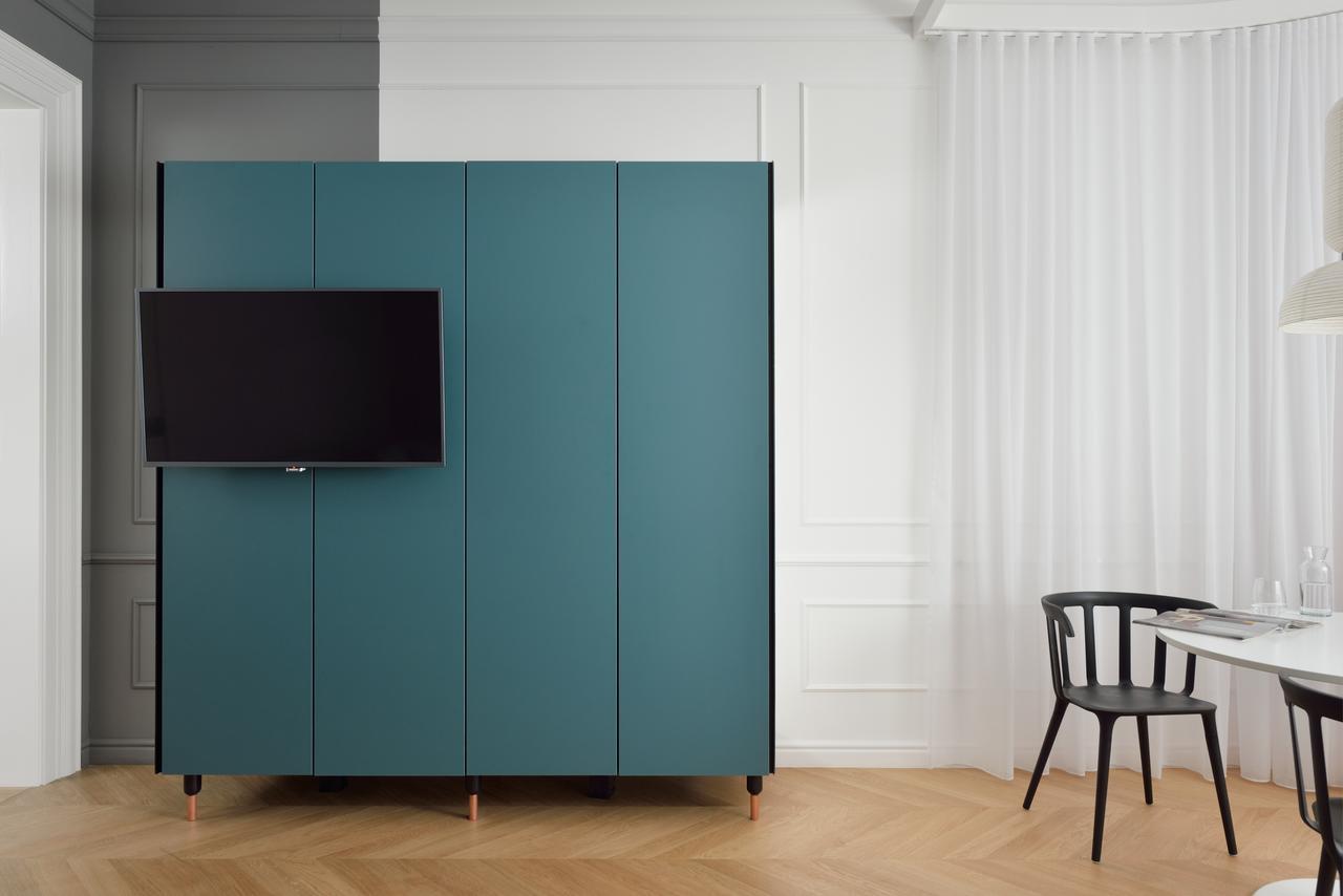Apartments Rog Λιουμπλιάνα Εξωτερικό φωτογραφία
