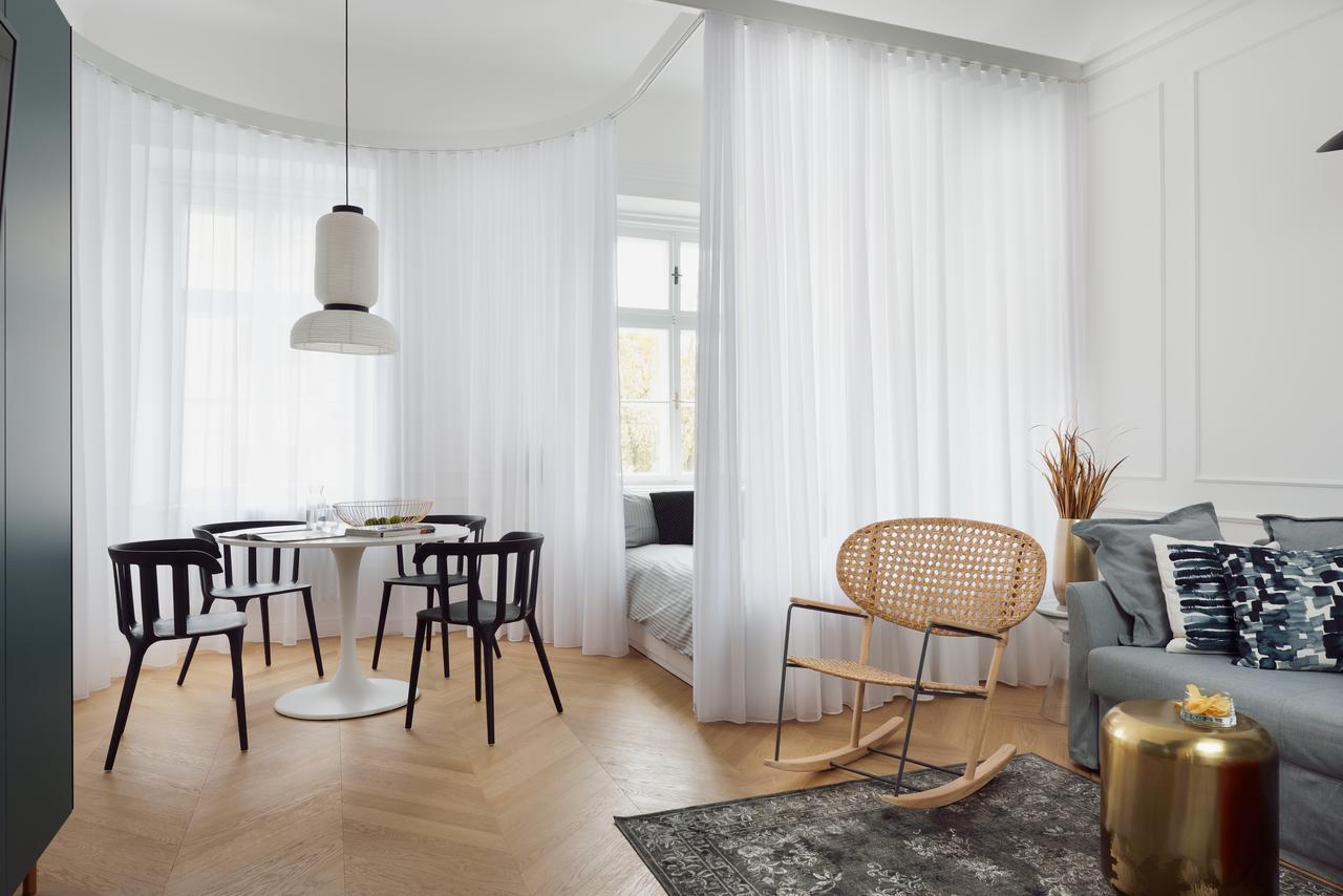 Apartments Rog Λιουμπλιάνα Εξωτερικό φωτογραφία