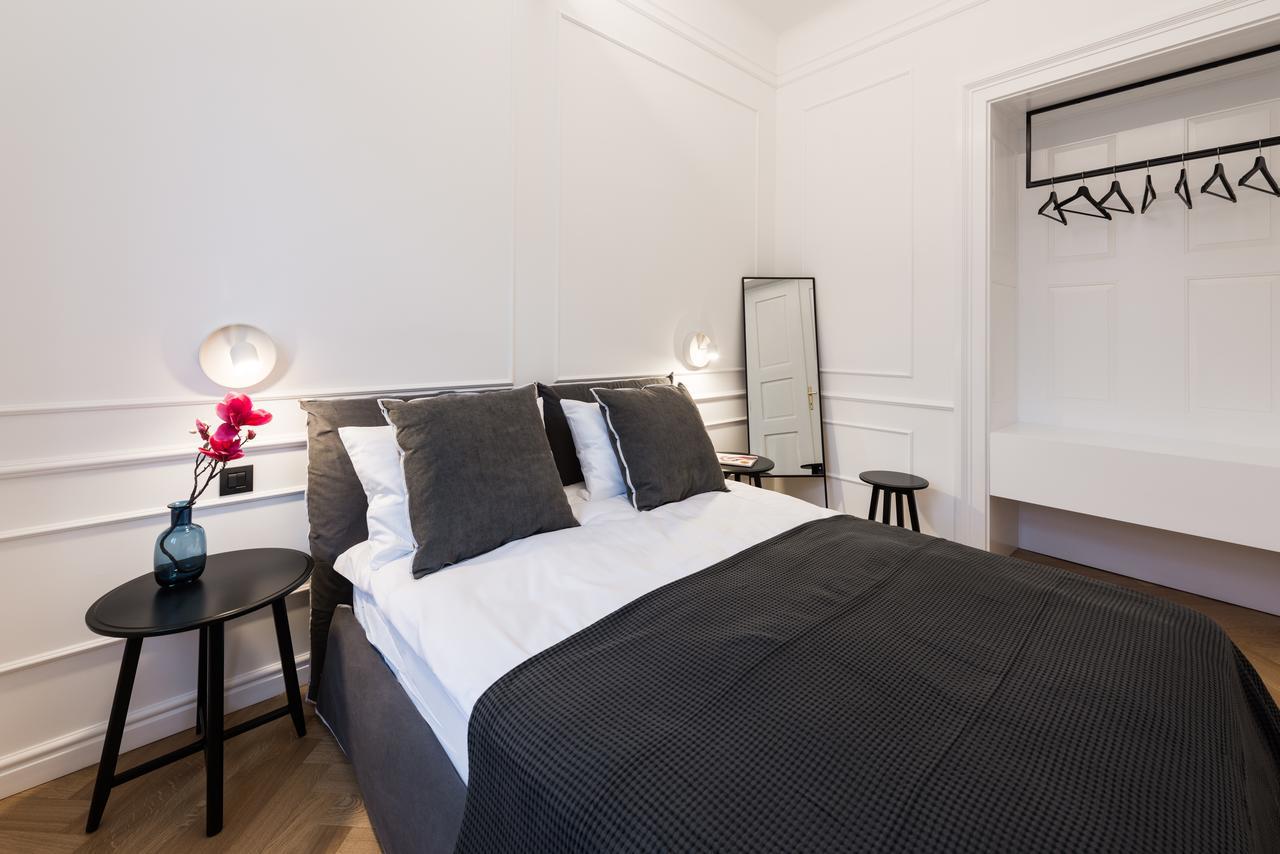 Apartments Rog Λιουμπλιάνα Εξωτερικό φωτογραφία