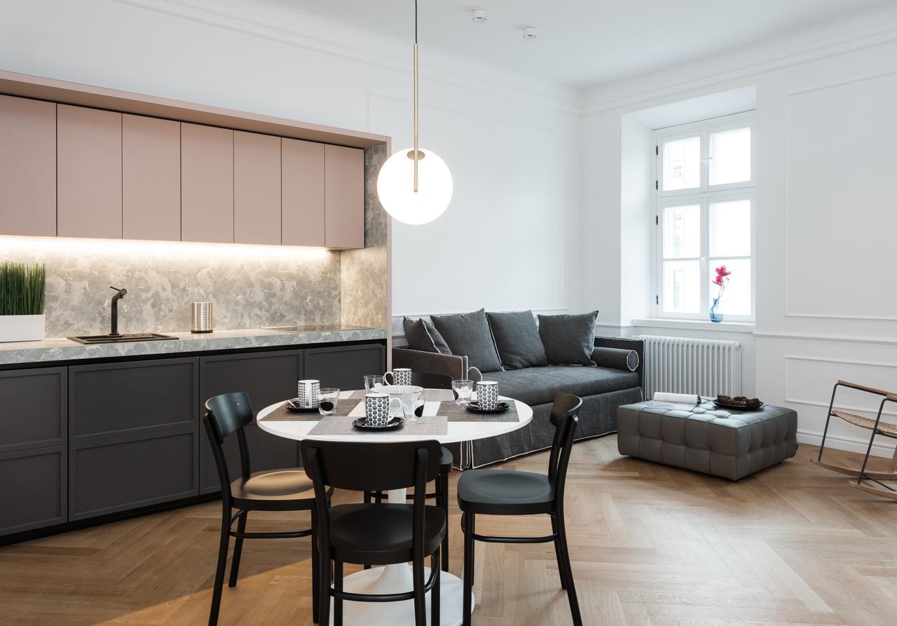 Apartments Rog Λιουμπλιάνα Εξωτερικό φωτογραφία
