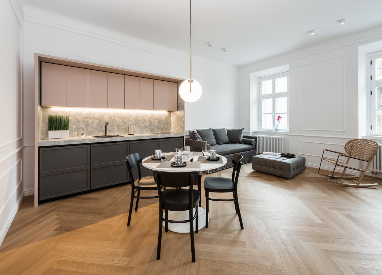 Apartments Rog Λιουμπλιάνα Εξωτερικό φωτογραφία