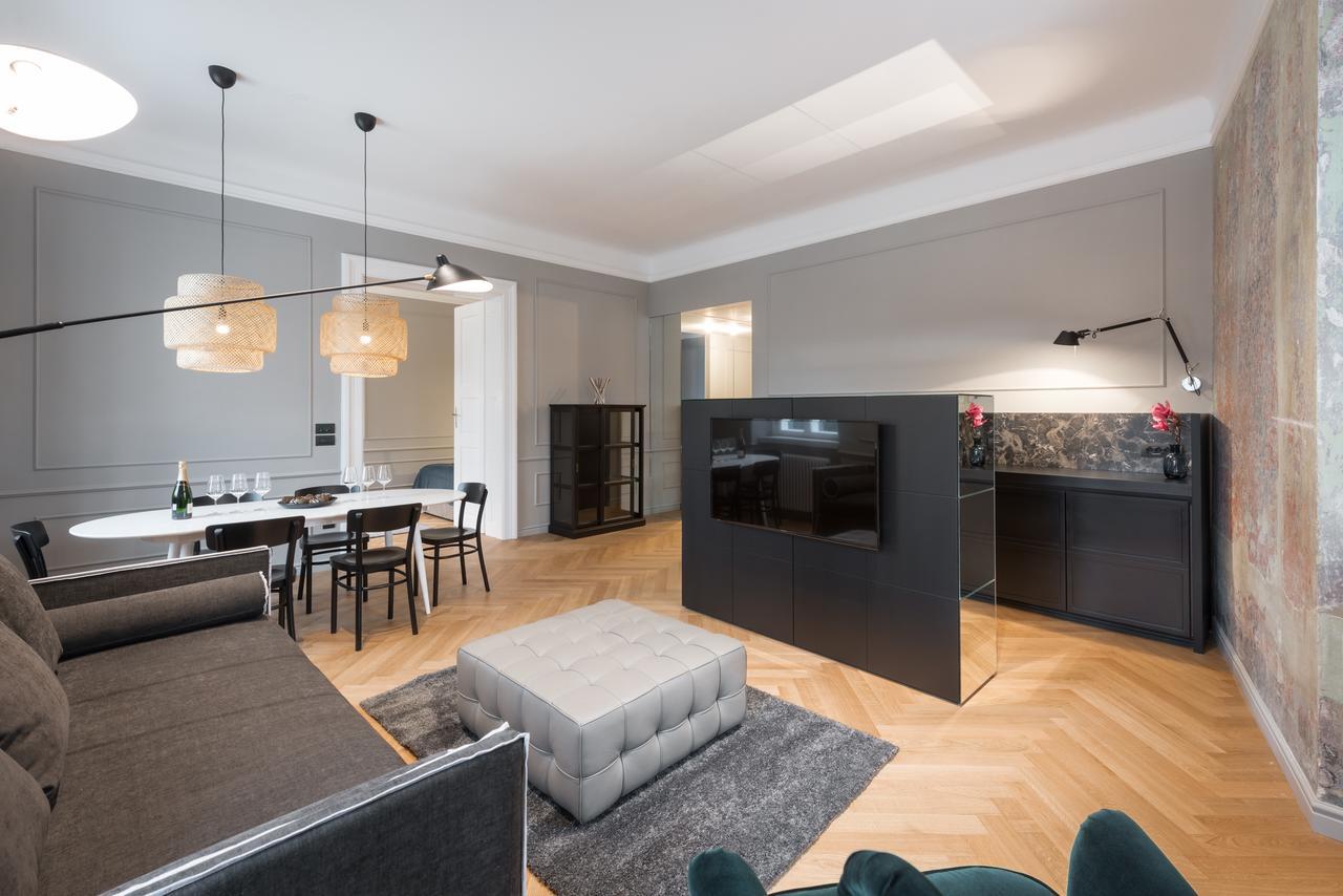 Apartments Rog Λιουμπλιάνα Εξωτερικό φωτογραφία