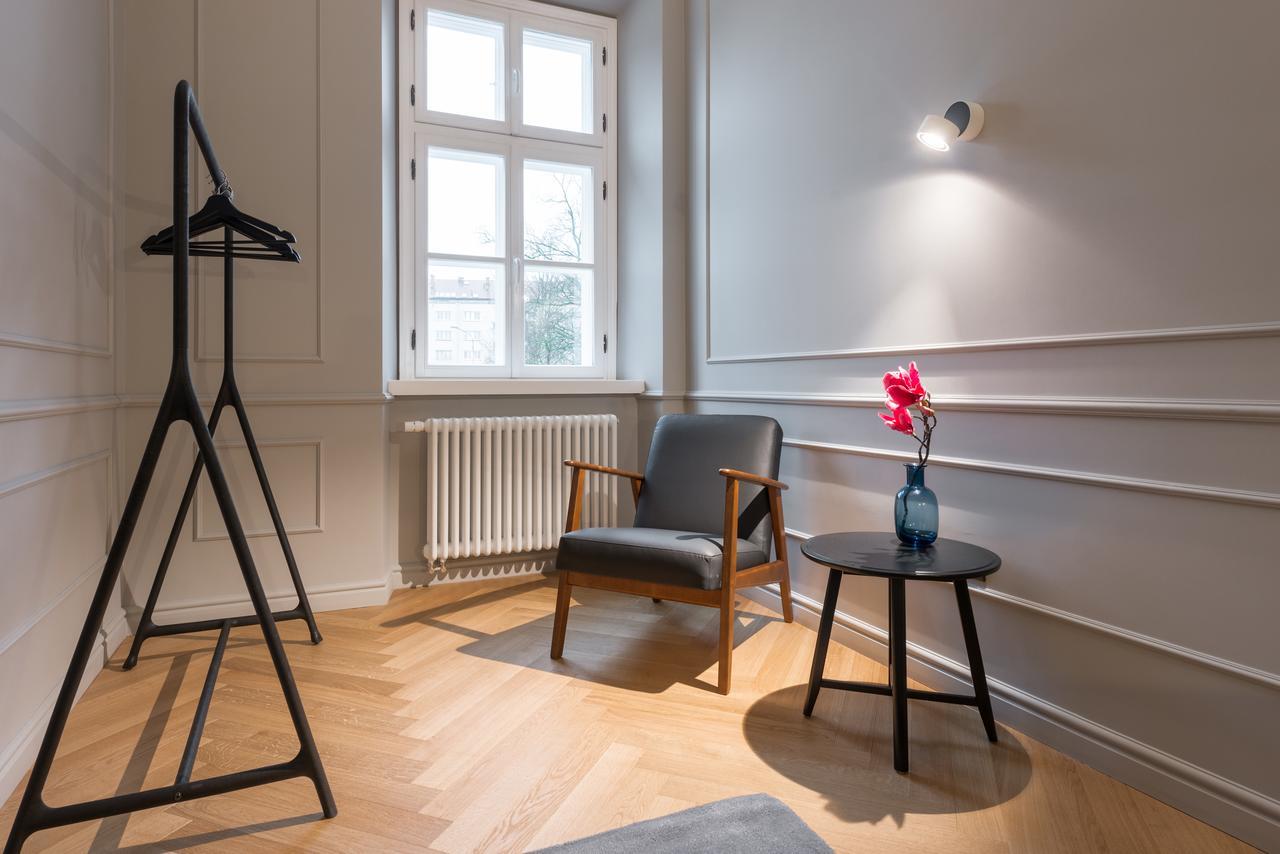 Apartments Rog Λιουμπλιάνα Εξωτερικό φωτογραφία
