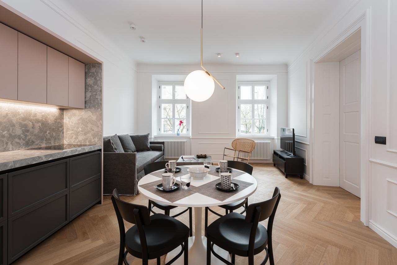 Apartments Rog Λιουμπλιάνα Εξωτερικό φωτογραφία
