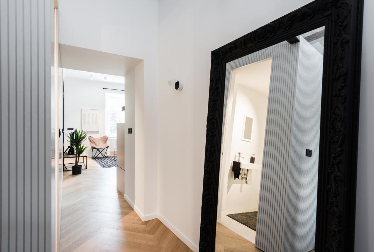 Apartments Rog Λιουμπλιάνα Εξωτερικό φωτογραφία