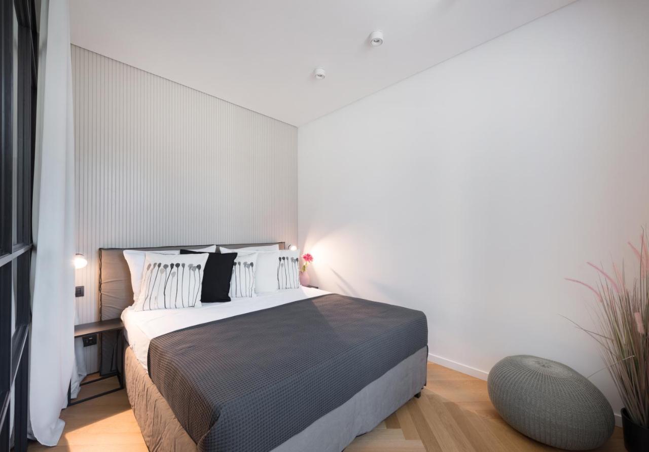 Apartments Rog Λιουμπλιάνα Εξωτερικό φωτογραφία
