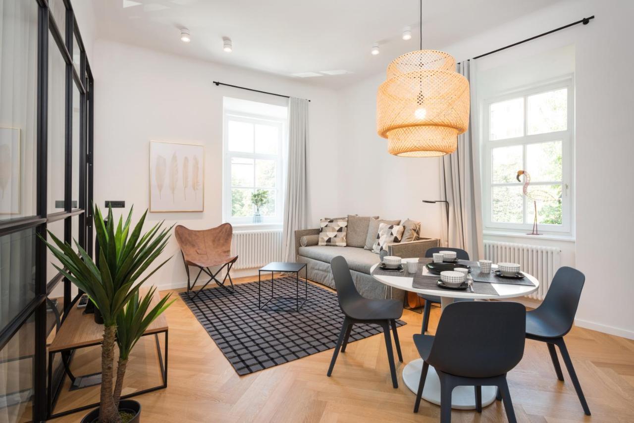 Apartments Rog Λιουμπλιάνα Εξωτερικό φωτογραφία