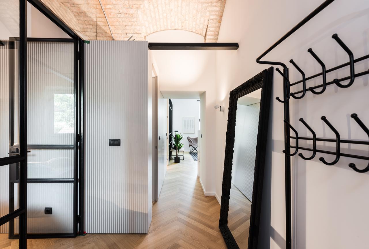 Apartments Rog Λιουμπλιάνα Εξωτερικό φωτογραφία