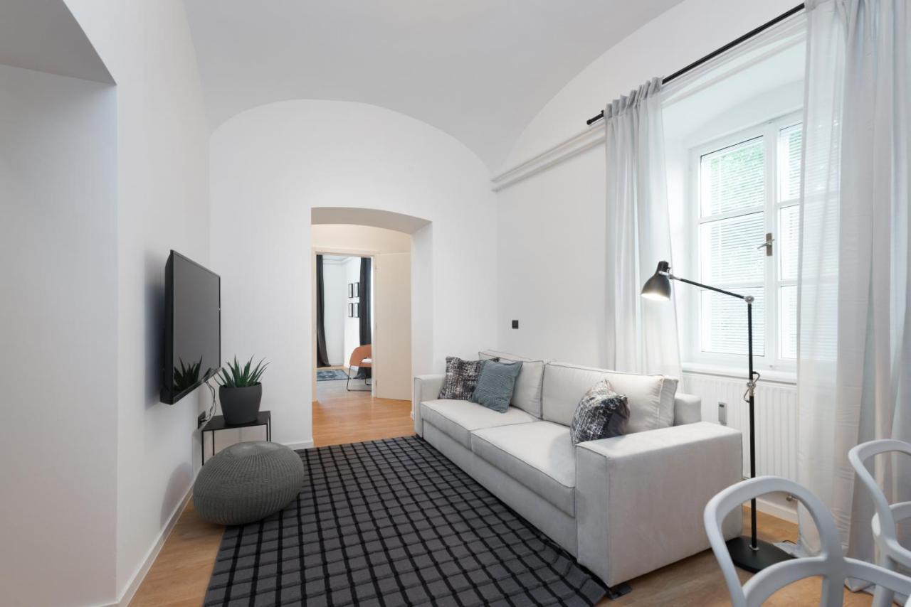 Apartments Rog Λιουμπλιάνα Εξωτερικό φωτογραφία