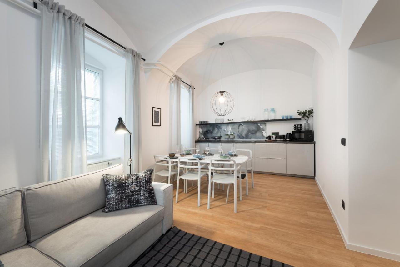 Apartments Rog Λιουμπλιάνα Εξωτερικό φωτογραφία